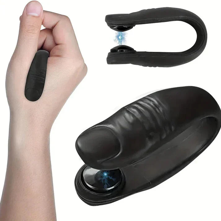 Acuplus+ Sugar Control Acupressure Point Clip - Buy 1 Get 1 FREE ( HomepicksOfficial )🔥
